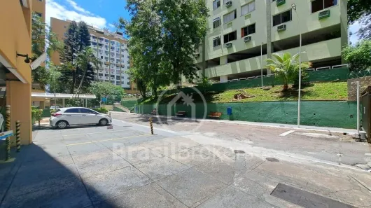Cobertura com 3 Quartos à venda, 76m² no Méier, Rio de Janeiro