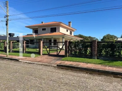 Casa com 5 Quartos à venda, 306m² no Atlântida, Xangri-lá