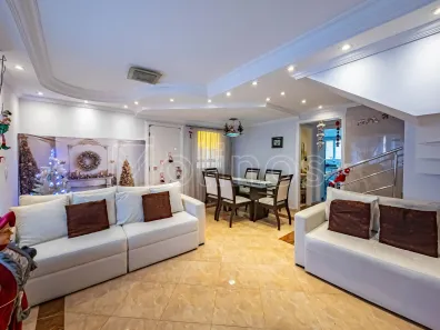 Casa de Condomínio com 3 Quartos à venda, 150m² no Vila Carrão, São Paulo
