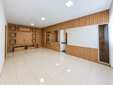 Apartamento com 4 Quartos à venda, 105m² no Buritis, Belo Horizonte