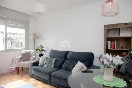Apartamento com 2 Quartos à venda, 72m² no Cidade Baixa, Porto Alegre