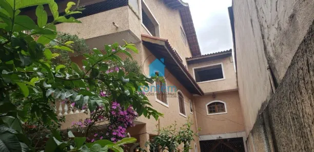 Sobrado com 3 Quartos à venda, 434m² no Helena Maria, Osasco