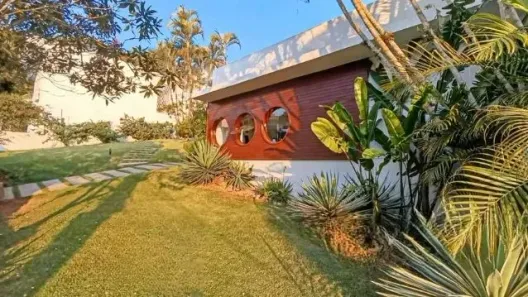 Casa com 4 Quartos à venda, 361m² no Centro, Florianópolis
