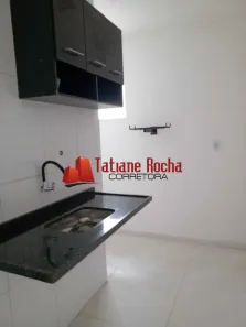Apartamento com 2 Quartos à venda, 10m² no Pedra do Descanso, Feira de Santana