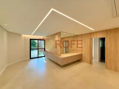 Apartamento com 3 Quartos à venda, 100m² no Moema, São Paulo