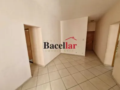 Apartamento com 3 Quartos à venda, 45m² no Tijuca, Rio de Janeiro