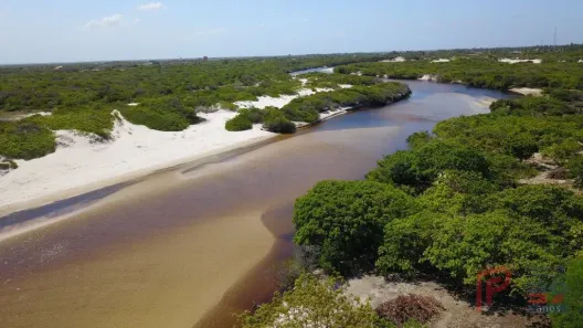 Lote/Terreno à venda, 440000m² no , Santo Amaro do Maranhão
