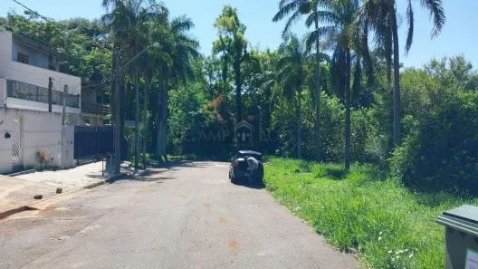 Lote/Terreno à venda, 300m² no Parque dos Jacarandás, Campinas