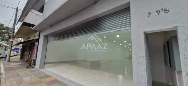 Ponto Comercial para alugar, 551m² no Santo Antônio, São Caetano do Sul