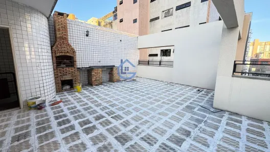 Cobertura com 4 Quartos à venda, 242m² no Meireles, Fortaleza