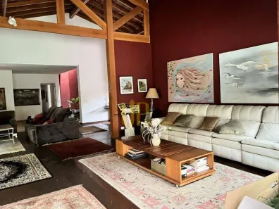 Casa com 3 Quartos à venda, 300m² no Campo Belo, São Paulo