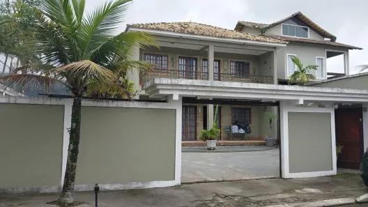 Casa de Condomínio com 4 Quartos à venda, 190m² no Vargem Grande, Rio de Janeiro