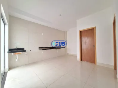 Apartamento com 2 Quartos à venda, 66m² no Belvedere Bandeirante, Franca
