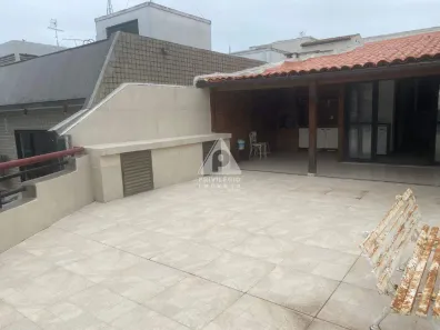 Cobertura com 3 Quartos à venda, 419m² no Recreio dos Bandeirantes, Rio de Janeiro