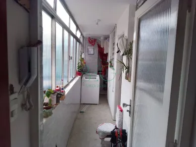Apartamento com 3 Quartos à venda, 100m² no Brás, São Paulo