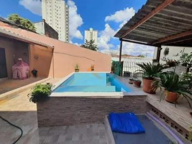 Casa com 4 Quartos à venda, 275m² no Vila Augusta, Guarulhos