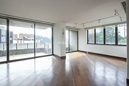Apartamento com 4 Quartos à venda, 534m² no Real Parque, São Paulo
