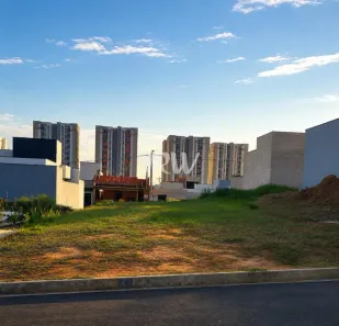 Lote/Terreno à venda, 150m² no Jardim Bom Sucesso, Indaiatuba