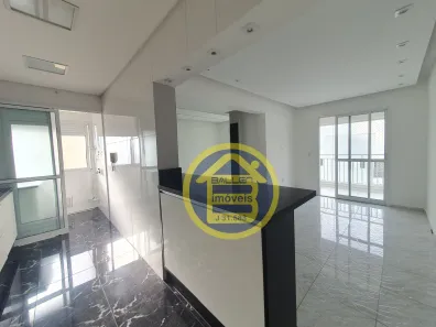 Apartamento com 3 Quartos à venda, 68m² no Maranhão, São Paulo