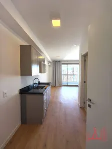 Apartamento com 1 Quarto para alugar, 32m² no Jardim Vila Mariana, São Paulo
