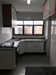 Apartamento com 3 Quartos à venda, 98m² no Alphaville Centro Industrial e Empresarial/Alphaville., Barueri