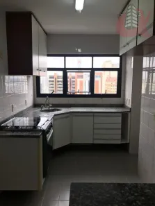 Apartamento com 3 Quartos à venda, 98m² no Alphaville Centro Industrial e Empresarial/Alphaville., Barueri