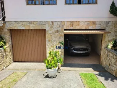 Sobrado com 3 Quartos à venda, 350m² no Vila Maranduba, Guarulhos