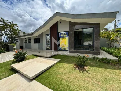 Casa de Condomínio com 3 Quartos para alugar, 230m² no São Joaquim, Vinhedo
