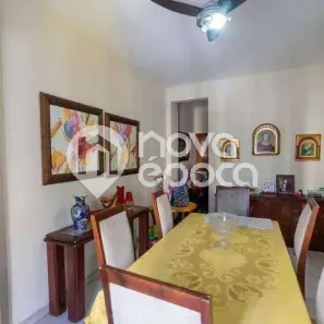 Apartamento com 3 Quartos à venda, 87m² no Tijuca, Rio de Janeiro