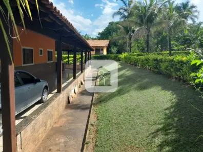 com 4 Quartos à venda, 5600m² no Chácaras Eldorado, Uberlândia