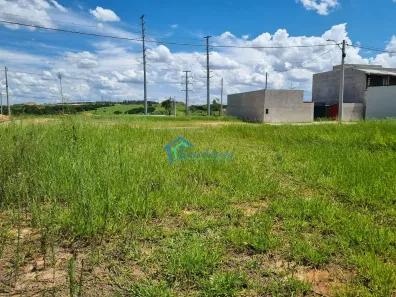 Lote/Terreno à venda, 262m² no Jardim Bom Sucesso, Indaiatuba