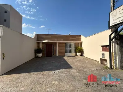Sala Comercial com 1 Quarto à venda, 129m² no Santa Rosa, Vinhedo