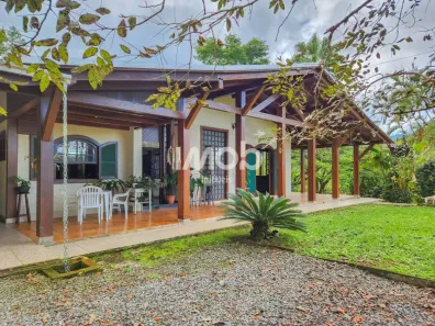 Casa com 4 Quartos à venda, 400m² no Área Rural de Jaraguá do Sul, Jaraguá do Sul