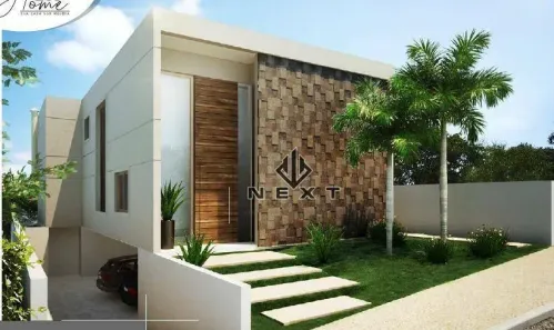 Casa de Condomínio com 4 Quartos à venda, 435m² no Cidade Tamboré, Santana de Parnaíba