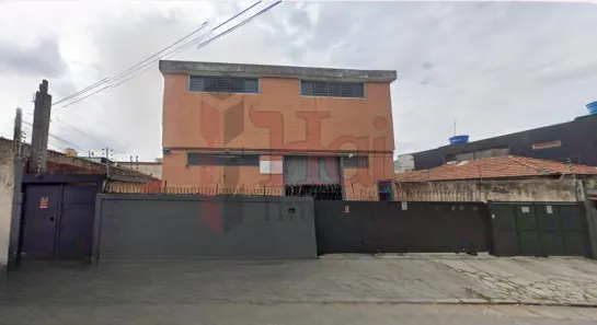 Galpão/Depósito/Armazém para alugar, 1285m² no Jardim Japão, São Paulo