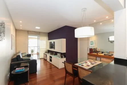 Apartamento com 3 Quartos à venda, 94m² no Vila Romana, São Paulo