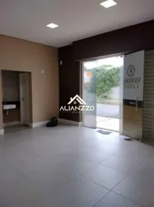 Ponto Comercial para alugar, 31m² no Vila Seixas, Ribeirão Preto