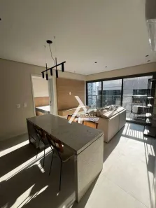 Apartamento com 2 Quartos à venda, 60m² no Vila Nova Conceição, São Paulo