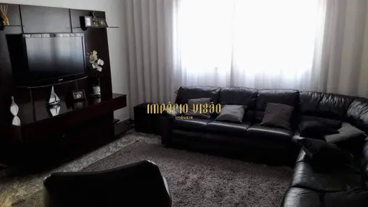 Sobrado com 4 Quartos à venda, 152m² no Vila Correa, Ferraz de Vasconcelos