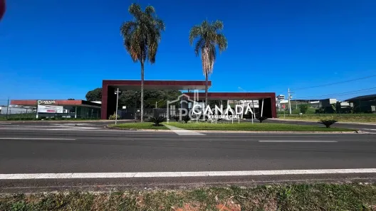 Lote/Terreno à venda, 255m² no Ondas, Piracicaba