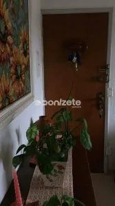 Apartamento com 2 Quartos à venda, 60m² no Vila Valparaíso, Santo André
