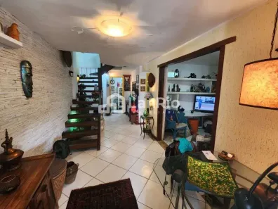 Cobertura com 3 Quartos à venda, 232m² no Freguesia (Jacarepaguá), Rio de Janeiro