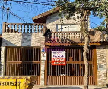 Casa com 2 Quartos à venda, 158m² no Centro, Jundiaí