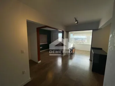Apartamento com 2 Quartos à venda, 70m² no Vila das Jabuticabeiras, Taubaté