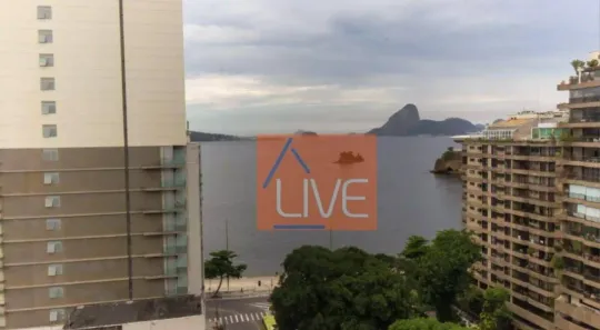 Apartamento com 1 Quarto à venda, 70m² no Ingá, Niterói