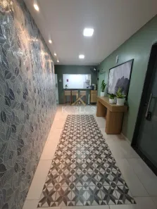 Sala Comercial para alugar, 9m² no Graças, Recife