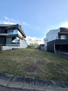 Lote/Terreno à venda, 250m² no Bandeira Branca, Jacareí