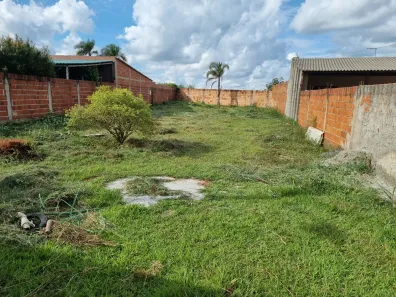 Lote/Terreno à venda, 465m² no Ponte Alta Norte, Brasília