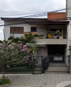 Casa com 4 Quartos para alugar, 352m² no Vila Independência, Sorocaba