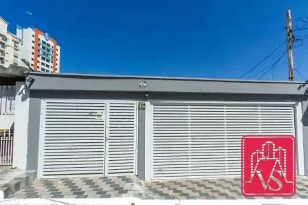 Casa com 3 Quartos para alugar, 141m² no Rudge Ramos, São Bernardo do Campo